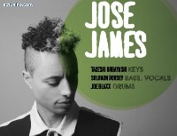José James ще ни зарадва отново